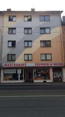 Foto - Wohnung zum Mieten in Duisburg 600,00 € 61.56 m²