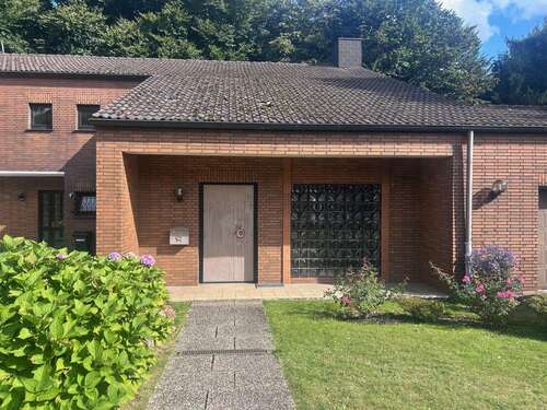 Foto - Haus zum Kaufen in Bochum Höntrop 475.000,00 € 140 m²