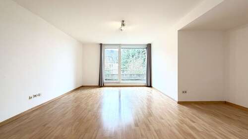 Foto - Wohnung zum Mieten in Düsseldorf 525,00 € 35 m²