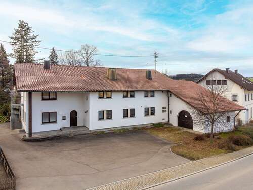 Foto - Haus zum Kaufen in Markt Rettenbach 1.100.000,00 € 340 m²
