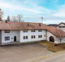 Haus zum Kaufen in Markt Rettenbach 1.100.000,00 € 340 m²