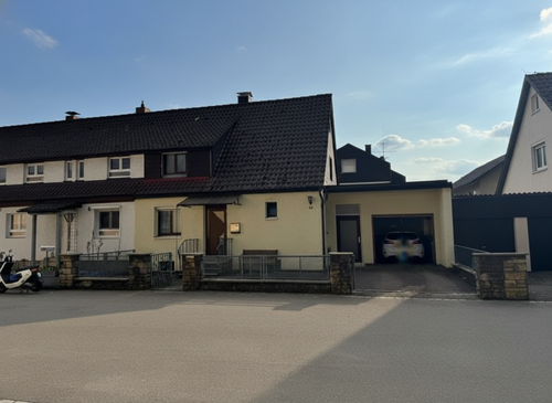 Foto - Haus zum Kaufen in Süßen 175.000,00 € 102 m²