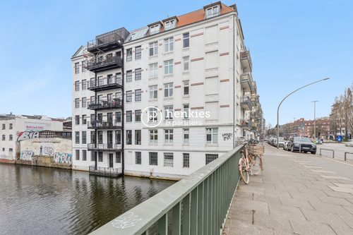 Foto - Büro in Hamburg 395.000,00 € 104.83 m²