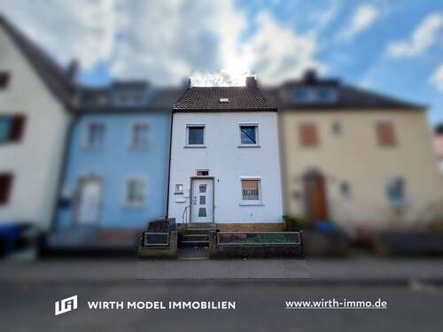 Foto - Haus zum Kaufen in Schweinfurt 198.000,00 € 105 m²