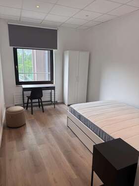 Foto - Wohnen auf Zeit in Aachen 580,00 €