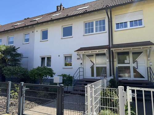 Foto - Wohnung zum Mieten in Landau 1.312,00 € 105 m²