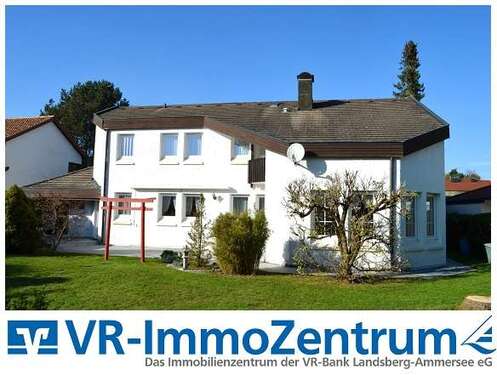 Foto - Haus zum Kaufen in Landsberg am Lech 1.199.000,00 € 284 m²