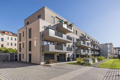 Foto - Wohnung zum Kaufen in Leipzig Plagwitz 530.000,00 € 88 m²