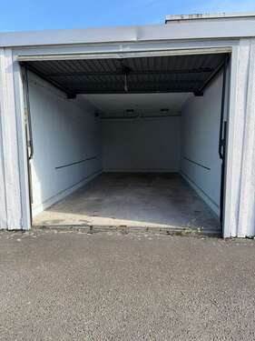 Foto - Garage zu vermieten in Berlin 250,00 € 15.4 m²