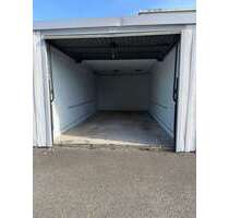 Garage zu vermieten in Berlin 250,00 € 15.4 m²