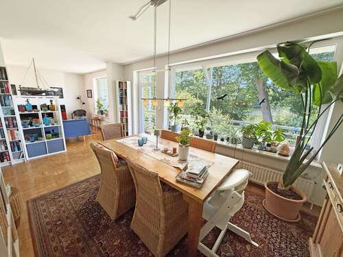 Foto - Wohnung zum Kaufen in Oldenburg 295.000,00 € 99.32 m²