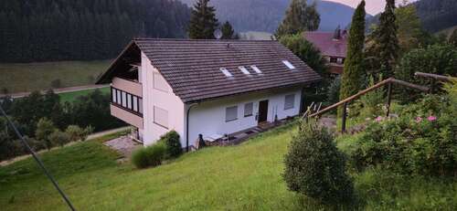 Foto - Wohnung zum Kaufen in Alpirsbach 120.000,00 € 51 m²