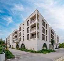Wohnung zum Mieten in Landsberg am Lech 1.795,00 € 112.76 m²