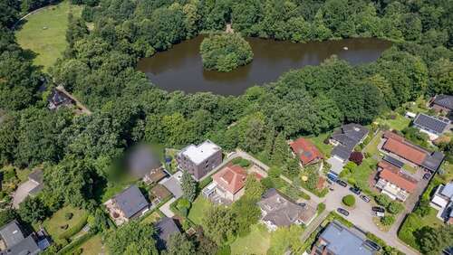 Foto - Wohnung zum Kaufen in Hamburg 599.000,00 € 100 m²