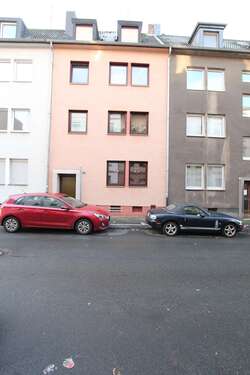 Foto - Wohnung zum Mieten in Duisburg 540,00 € 60 m²