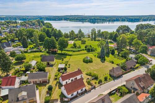 Foto - Haus zum Kaufen in Wendisch Rietz 390.000,00 € 65.7 m²