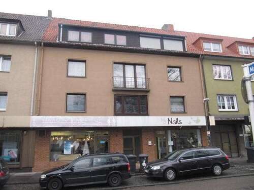 Foto - Wohnung zum Mieten in Marl 300,00 € 42 m²