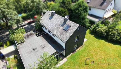 Foto - Haus zum Kaufen in Wuppertal 649.000,00 € 257.83 m²
