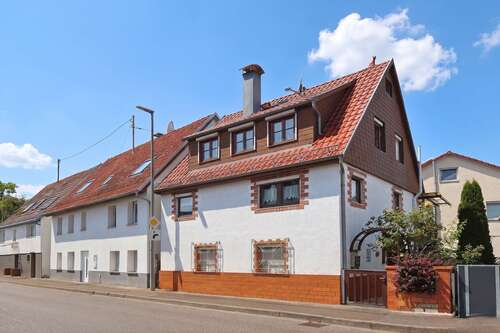 Foto - Haus zum Kaufen in Leonberg 335.000,00 € 103 m²