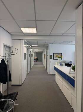 Foto - Büro in Ludwigshafen am Rhein 3.980,00 € 382 m²