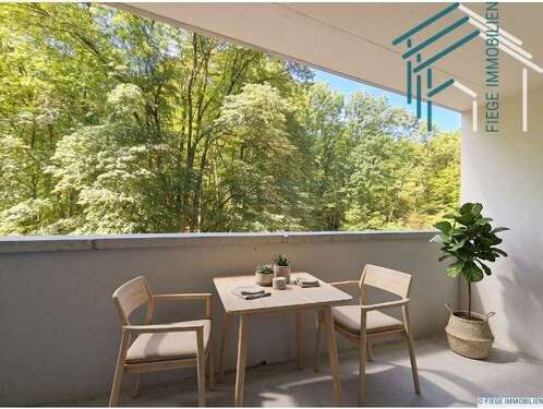 Foto - Wohnung zum Kaufen in Offenbach am Main 124.000,00 € 33 m²