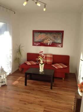 Foto - WG-Zimmer in Berlin 699,00 € 20 m²