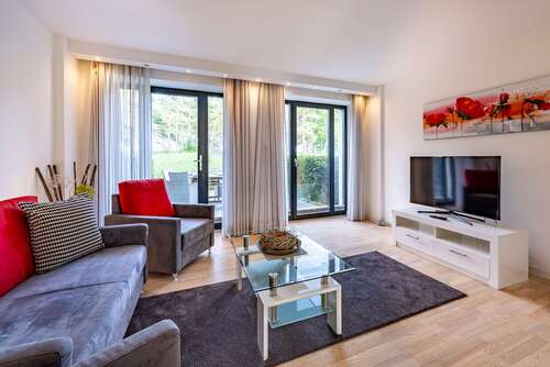 Foto - Wohnung zum Kaufen in Binz (Ostseebad) 470.000,00 € 96.31 m²