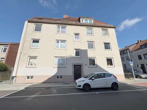Foto - Wohnung zum Kaufen in Bremen 129.000,00 € 38 m²