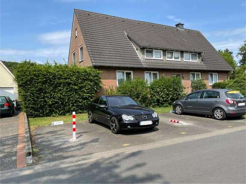 Foto - Garage zu vermieten in Rheda Wiedenbrück 10,00 €