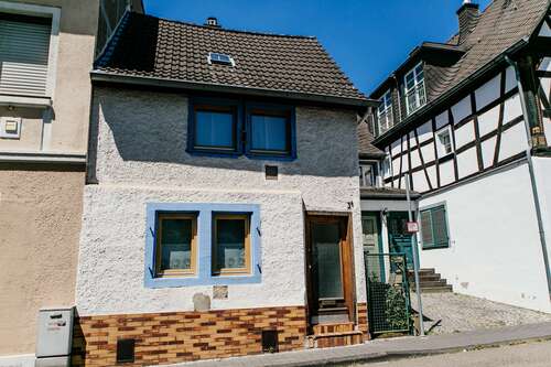 Foto - Haus zum Kaufen in Vallendar 175.000,00 € 86 m²