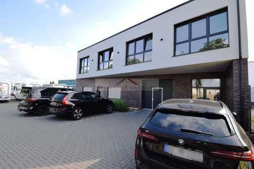 Foto - Büro in Grevenbroich 3.500,00 € 246 m²
