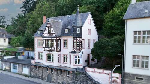 Foto - Haus zum Kaufen in Sankt Goar 1.650.000,00 € 429 m²