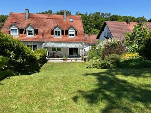 Foto - Haus zum Kaufen in Reichertshausen 759.000,00 € 175 m²