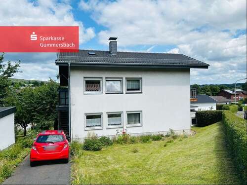 Foto - Haus zum Kaufen in Wiehl 277.000,00 € 176 m²