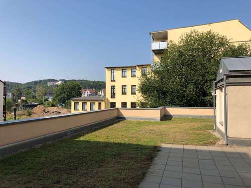 Foto - Wohnung zum Mieten in Gera 850,00 € 124 m²