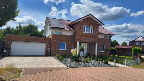 Foto - Haus zum Kaufen in Nienburg 610.000,00 € 170 m²