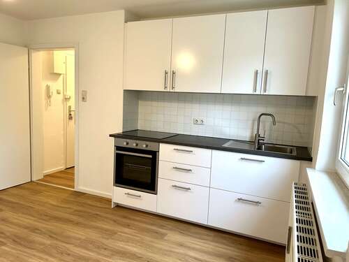 Foto - Wohnung zum Mieten in Augsburg 540,00 € 33 m²