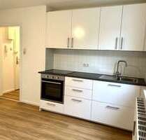 Wohnung zum Mieten in Augsburg 540,00 € 33 m²