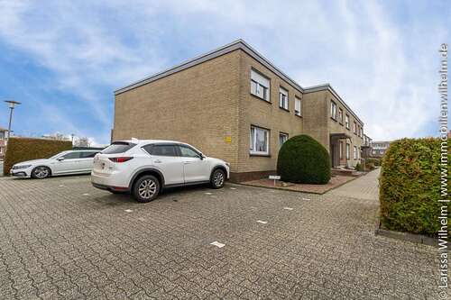 Foto - Wohnung zum Kaufen in Papenburg 170.000,00 € 70 m²