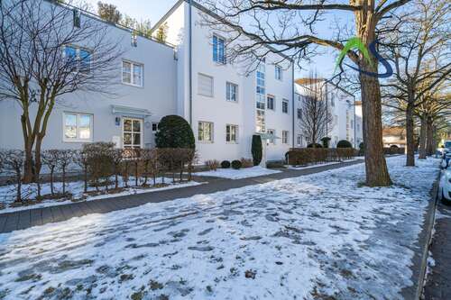 Foto - Wohnung zum Mieten in Regensburg Westenviertel 900,00 € 70.32 m²