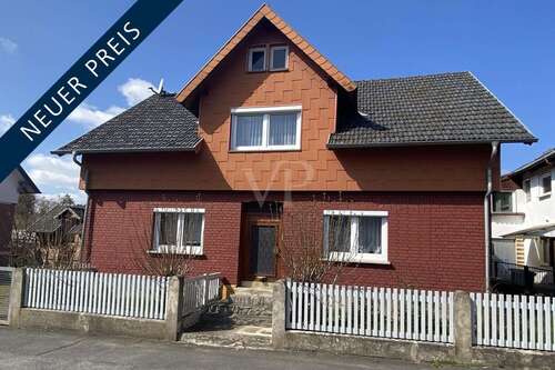 Foto - Haus zum Kaufen in Coburg Neuses 199.000,00 € 150 m²