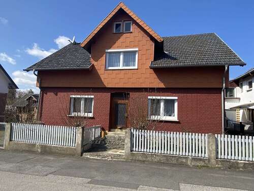 Foto - Haus zum Kaufen in Coburg Neuses 250.000,00 € 150 m²