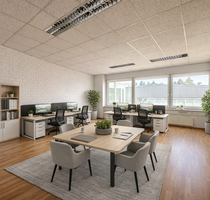 Büro in Singen 342,00 € 34.19 m²