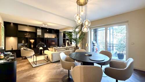 Foto - Wohnung zum Kaufen in Düsseldorf 1.090.000,00 € 110 m²