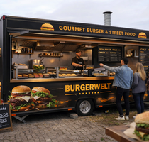 Gastronomie in Salzgitter 29.000,00 € 12 m²