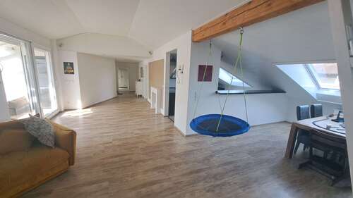 Foto - Wohnung zum Kaufen in Rastatt 395.000,00 € 131 m²