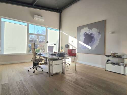 Foto - Büro in Uelzen 5.500,00 € 705 m²