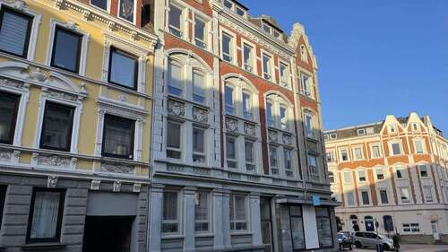 Foto - Wohnung zum Mieten in Flensburg 639,00 € 71 m²