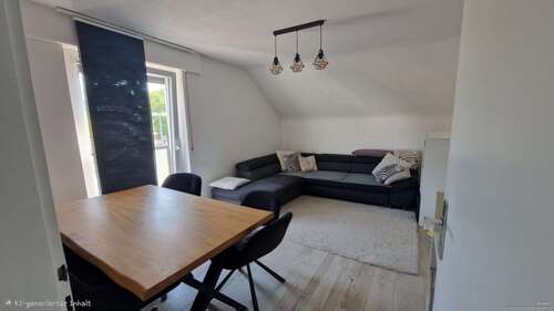 Foto - Wohnung zum Mieten in Leonberg 780,00 € 51.56 m²