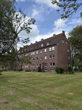 Foto - Wohnung zum Kaufen in Wilhelmshaven 64.000,00 € 59.86 m²